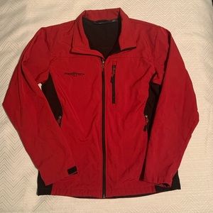 Men’s Free Tech Jacket. Size Small (34/36).